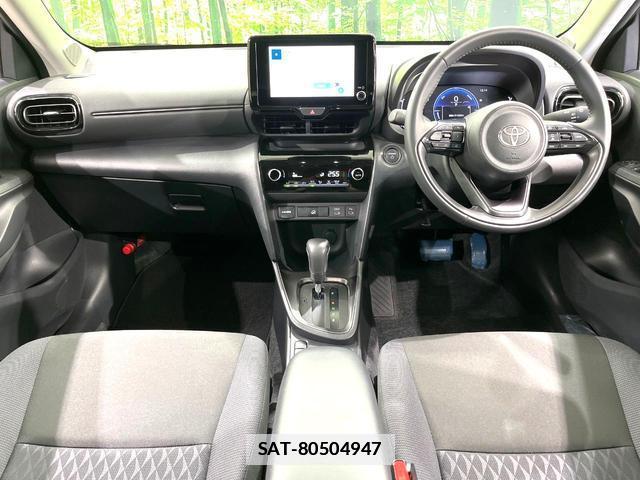 Toyota YARIS CROSS 2025-07 7912769-1