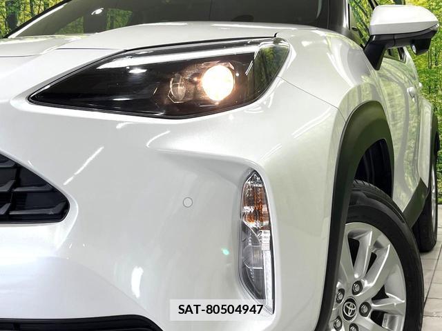 Toyota YARIS CROSS 2025-07 7912769-12