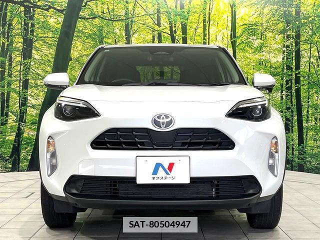 Toyota YARIS CROSS 2025-07 7912769-14