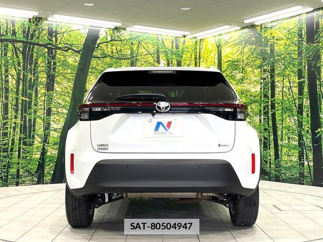 Toyota YARIS CROSS 2025-07 7912769-15