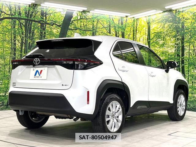 Toyota YARIS CROSS 2025-07 7912769-17