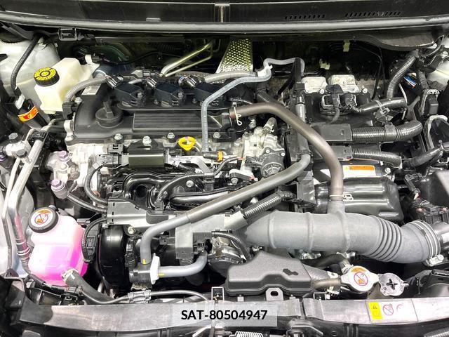 Toyota YARIS CROSS 2025-07 7912769-18
