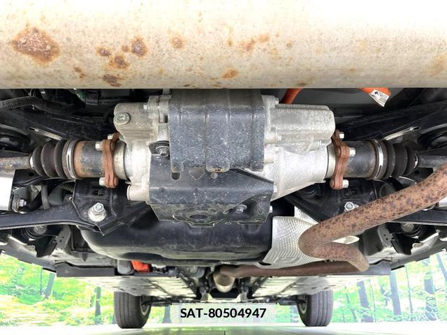 Toyota YARIS CROSS 2025-07 7912769-19