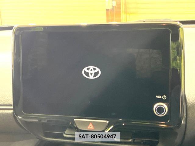 Toyota YARIS CROSS 2025-07 7912769-2