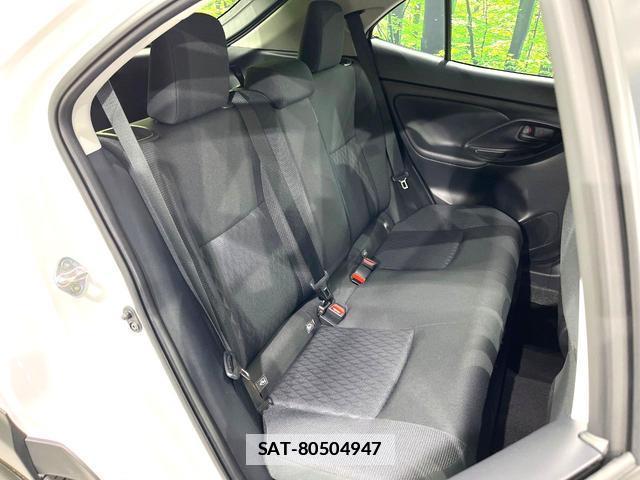 Toyota YARIS CROSS 2025-07 7912769-9