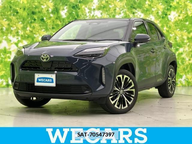 Toyota YARIS CROSS 2024-12 7913485-0