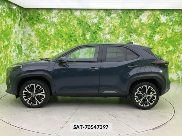 Toyota YARIS CROSS 2024-12 7913485-1
