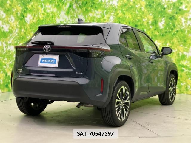 Toyota YARIS CROSS 2024-12 7913485-2