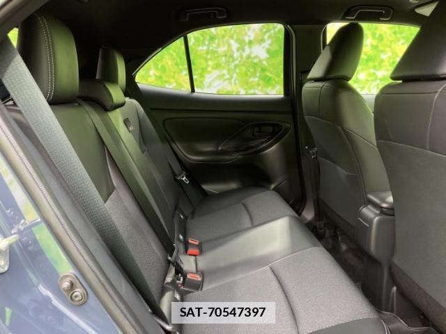 Toyota YARIS CROSS 2024-12 7913485-4