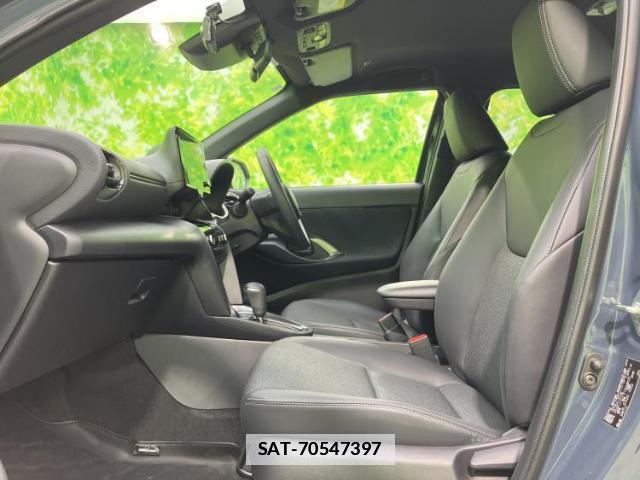 Toyota YARIS CROSS 2024-12 7913485-5