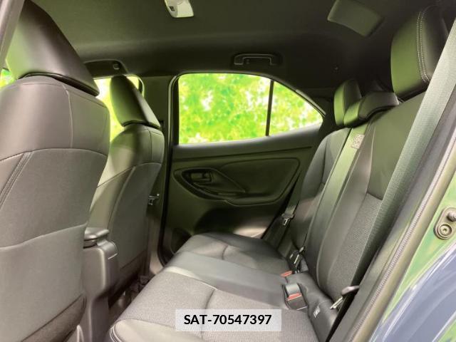 Toyota YARIS CROSS 2024-12 7913485-6