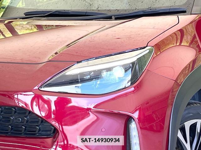 Toyota YARIS CROSS 2022-03 7913621-11