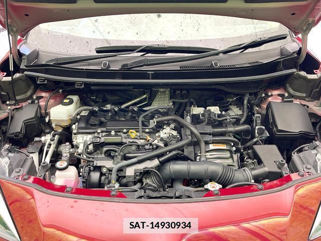 Toyota YARIS CROSS 2022-03 7913621-17