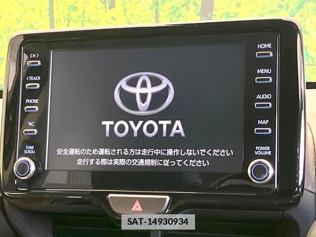 Toyota YARIS CROSS 2022-03 7913621-2