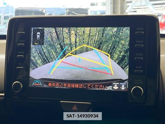 Toyota YARIS CROSS 2022-03 7913621-3