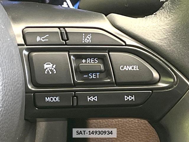 Toyota YARIS CROSS 2022-03 7913621-5