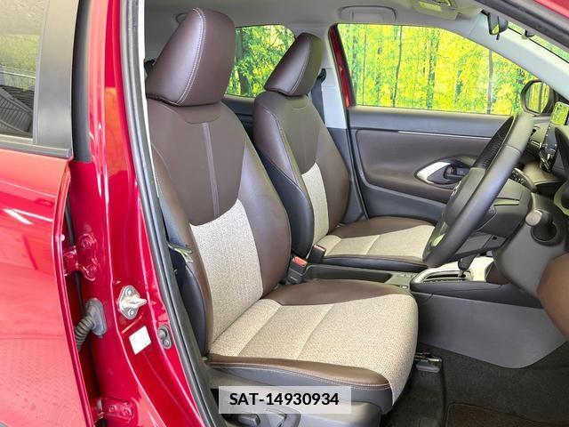 Toyota YARIS CROSS 2022-03 7913621-7