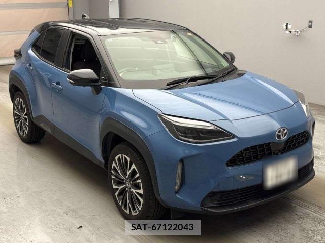 sat car
