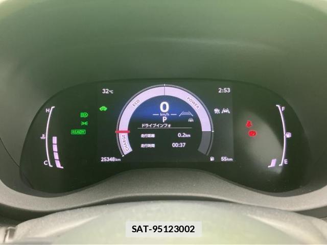 Toyota YARIS CROSS 2024-02 7917022-11