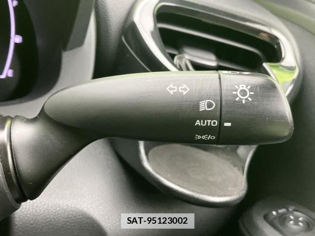 Toyota YARIS CROSS 2024-02 7917022-13