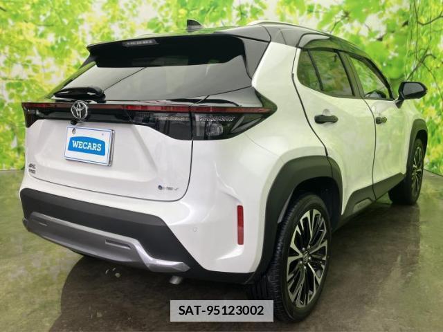 Toyota YARIS CROSS 2024-02 7917022-2