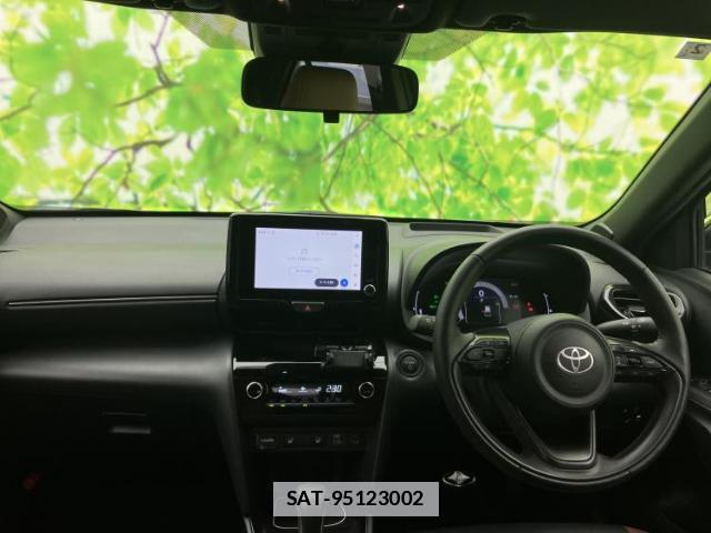 Toyota YARIS CROSS 2024-02 7917022-3