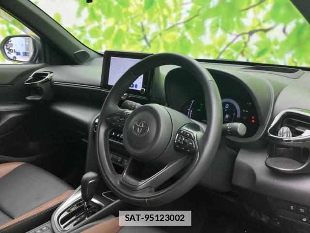 Toyota YARIS CROSS 2024-02 7917022-4