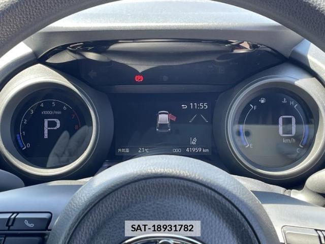 Toyota YARIS 2020-08 7913715-12