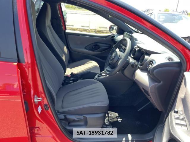 Toyota YARIS 2020-08 7913715-3