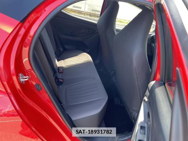 Toyota YARIS 2020-08 7913715-4