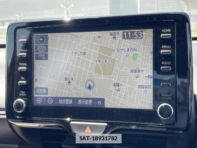Toyota YARIS 2020-08 7913715-8