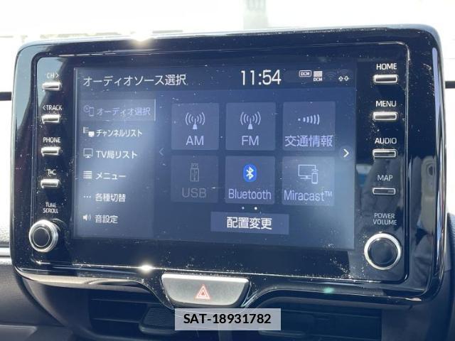 Toyota YARIS 2020-08 7913715-9