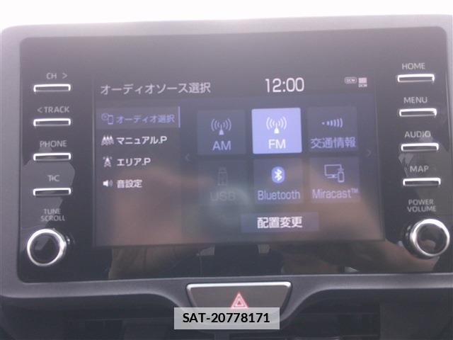 Toyota YARIS 2021-07 7914182-12