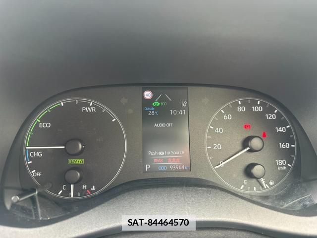 Toyota YARIS 2021-06 7915165-5