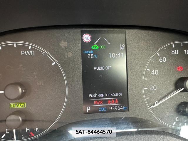 Toyota YARIS 2021-06 7915165-6