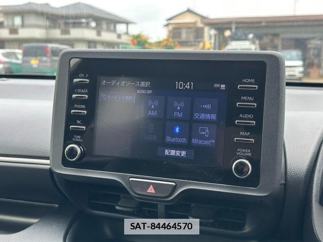Toyota YARIS 2021-06 7915165-7
