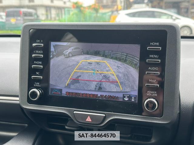 Toyota YARIS 2021-06 7915165-9