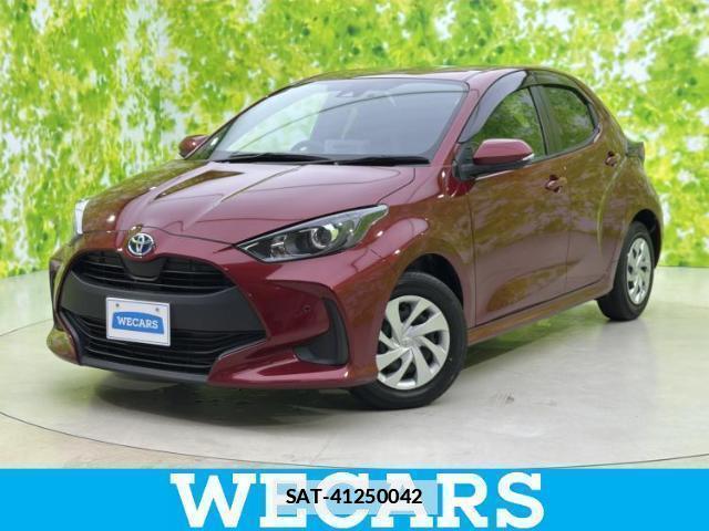 Toyota YARIS 2023-12 7916772-0