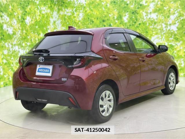 Toyota YARIS 2023-12 7916772-2