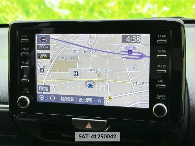 Toyota YARIS 2023-12 7916772-8