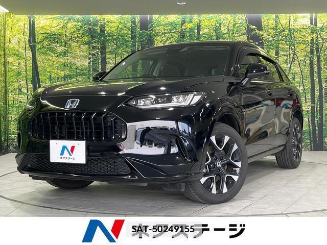 Honda ZR-V 2024-10 7913347-0