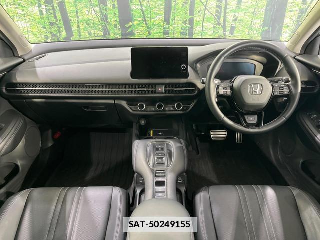 Honda ZR-V 2024-10 7913347-1