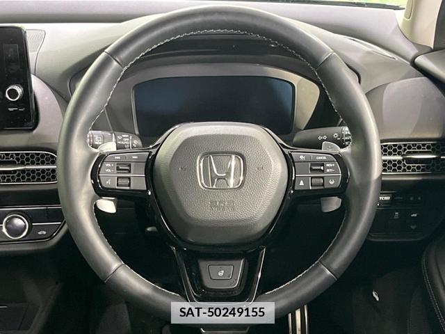 Honda ZR-V 2024-10 7913347-10