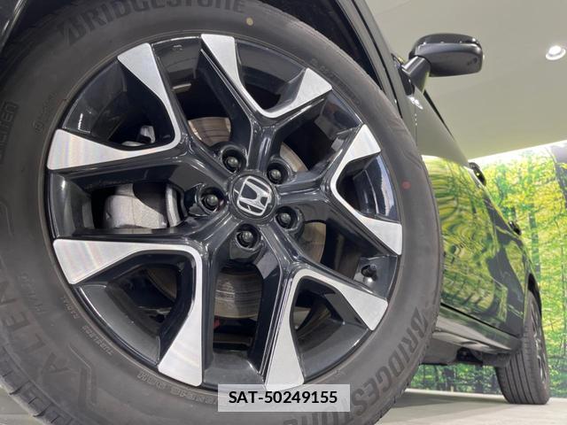 Honda ZR-V 2024-10 7913347-12