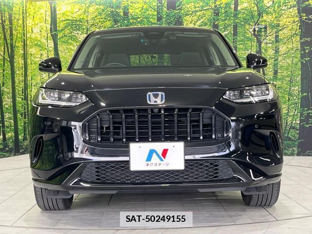 Honda ZR-V 2024-10 7913347-13