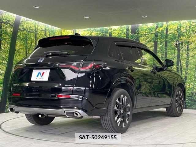 Honda ZR-V 2024-10 7913347-16
