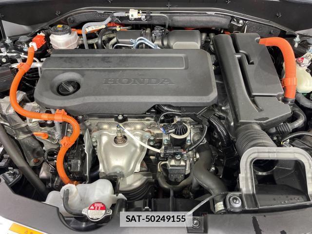 Honda ZR-V 2024-10 7913347-17