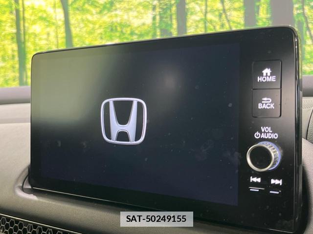 Honda ZR-V 2024-10 7913347-2