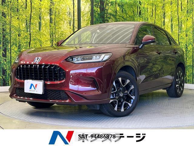 Honda ZR-V 2023-10 7914011-0
