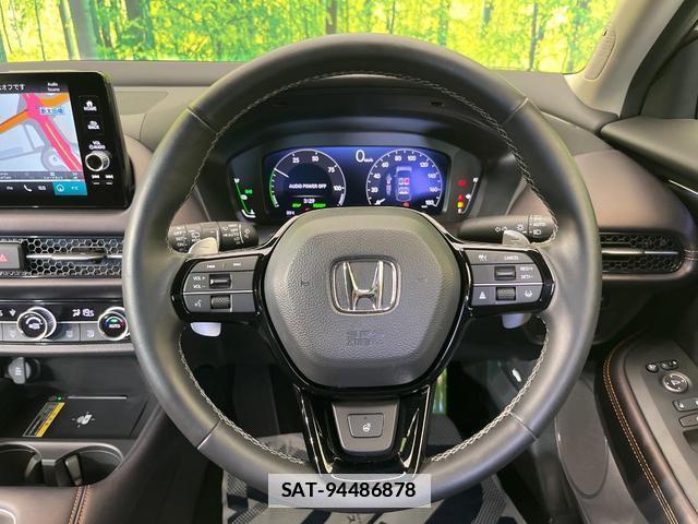 Honda ZR-V 2023-10 7914011-10